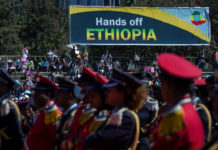 To avoid another conflict in the Horn of Africa, now is the time to act