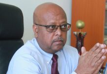 Lt. Gen. Tsadkan warns Ethiopia-Eritrea war “seems inevitable,” urges last-minute efforts to avert war