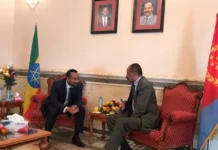 Ethiopia’s Red Sea Aspirations and Eritrea’s Interference in Tigray Heighten War Risks