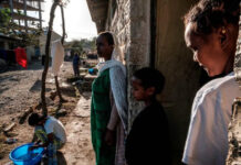 Tigray war survivors file criminal complaint in Germany, accusing Ethiopian and Eritrean officials of war crimes