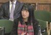 CFHK Foundation’s Chloe Cheung Testifies to UK Parliament on Transnational Repression