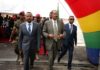 A dangerous frenemy: Averting a showdown between Eritrea and Ethiopia