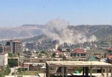 Peace Through Diplomacy Desperately Needed in the Horn