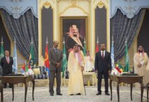 Saudi Arabia’s Billion-Dollar Bid for Eritrea’s Assab Port
