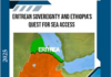 ERITREAN SOVEREIGNTY AND ETHIOPIA’S QUEST FOR SEA ACCESS Report-2