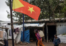 Ethiopia’s war may have ended, but the Tigray crisis hasn’t