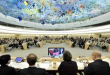 UN warns of Eritrean troops’ continued abuses in Tigray amid impunity, cites “lack of political will” on rights violations in Eritrea