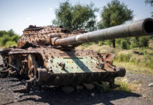 Ethiopia, Eritrea, and Tigray are sleepwalking into war