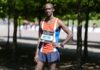 ‘It’s a step towards hope’: a refugee’s journey from wartorn Eritrea to the London Marathon