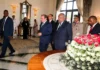 Amid Ethiopian Sea Claims, Egypt and Djibouti Reaffirm Red Sea Control