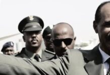 Beyond the Iron Grip: Envisioning A Post-Afwerki Eritrea