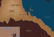 Forced Labor and Corporate Responsibility in Eritrea’s Mining Sector