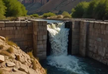 Eritrea dam project highlights water sector priorities