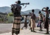 Tigray party says ban threatens Ethiopia peace deal