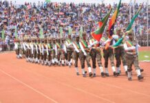 Ethiopia on the Brink