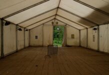 Asylum-seekers still arrive at the US border, but what will happen to them?