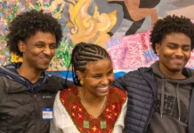 Eritrean-Coloradan Teen Raises Thousands of Dollars for Refugees, Plans Documentary About Crisis