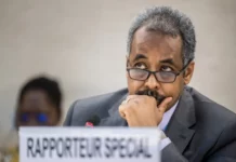 Human Rights Council Members Should Reject Eritrea’s Bid to End Scrutiny
