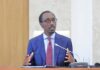 Diplomatic Work to Make Ethiopia’s Quest for Access to Sea Int’l Agenda Successful, Says Foreign Affairs Minister