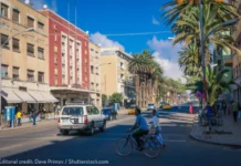 The World’s Longest-Jailed Writers and Journalists: What we know about the writers and journalists detained for more than 20 years in Eritrea