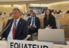 Violations in Eritrea Take Center Stage at UN Human Rights Council Session