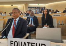 Violations in Eritrea Take Center Stage at UN Human Rights Council Session