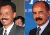 Three decades, one leader – how Eritreans had their hopes dashed