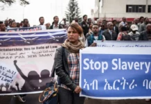 UN rights council rejects Eritrea’s bid to end human rights investigation