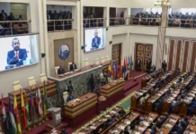 Ethiopia: Proposed Legal Changes Threaten Civil Society