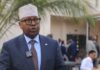 Somalia rejects Ethiopia’s request to join naval drill over Somaliland maritime deal
