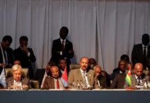 Behind Eritrea’s Standoff with the UN Human Rights Mandate