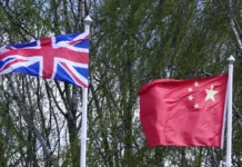 Foreign repression on UK soil rising ‘unchecked’, MPs and peers warn