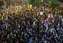 Jewish history is blinding us Israelis to the suffering in Gaza