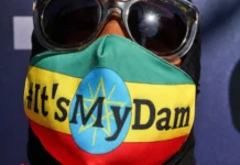 Ethiopia outfoxes Egypt over the Nile’s waters with its mighty dam