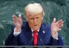 Opinion | More than a narcissist’s rant, Trump’s UN address marked a disturbing turn towards a new world order – The Guardian