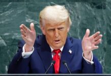 Opinion | More than a narcissist’s rant, Trump’s UN address marked a disturbing turn towards a new world order – The Guardian