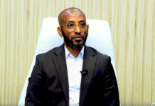 Arab League Accession of Ethiopia Serves Common Interests: Ethiopian MP