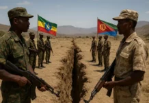 BRICS+ Series: Ethiopia’s escalating tensions with Eritrea