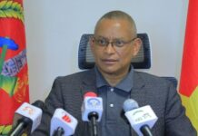 TPLF rejects claims of alliance with Eritrea, calls cross-border ties a step toward peace