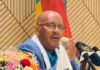 Ex-TIA Chief Claims Eritrea “Has No Intention” to Wage War