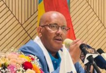 Ex-TIA Chief Claims Eritrea “Has No Intention” to Wage War