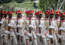 Heated Rhetoric Raises Specter of Renewed War in Horn of Africa