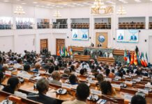 PM Abiy says no official record exists on decision that made Ethiopia landlocked, links tensions with Eritrea to Pretoria Agreement