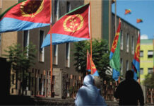 Africa’s most secretive dictatorship faces an existential crisis