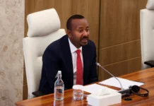 Ethiopia seeks international mediation with Eritrea