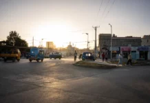 The Risk of a New Ethiopian-Eritrean War Is Growing