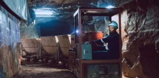 How the US overtook China as Africa’s biggest foreign investor