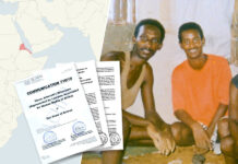 African Highest Human Rights Body Finds Eritrea Violated Rights of Jehovah’s Witnesses