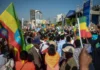 Tigray fighters enter Ethiopia’s Afar region, stoking fears of new conflict