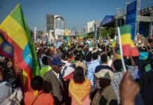 Tigray fighters enter Ethiopia’s Afar region, stoking fears of new conflict